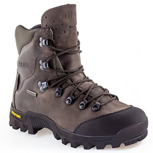 BOCANCI ORIZO THINSULATE FIRE PIELE IMPERMEABILI 45