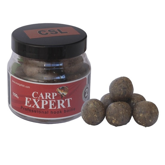 BOILIE PENTRU CARLIG CARP EXPERT 20MM 150G CSL