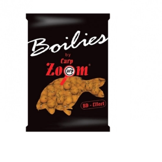 BOILIES CARP ZOOM 20MM 800GR STRAWBERRY