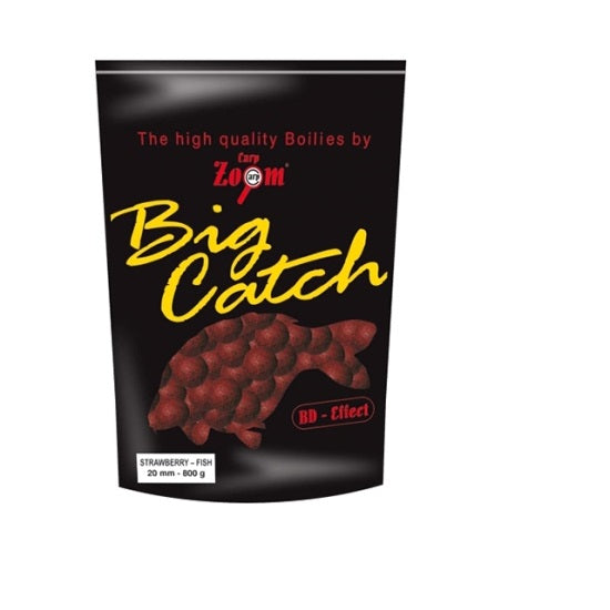 BOILIES CARP ZOOM BIG CATCH 18MM 800GR MONSTER CRAB