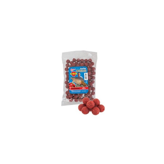 BOILIES DE CARLIG BENZAR MIX TURBO SOLUBIL 18MM 250G