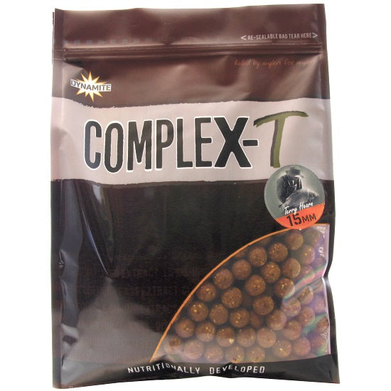 BOILIES DYNAMITE BAITS COMPLEX-T 15MM 1KG