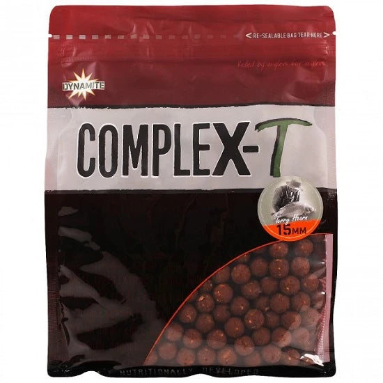 Boilies Dynamite Baits Complex-t 5kg 18mm