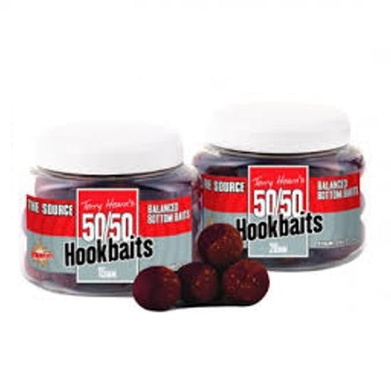 BOILIES DYNAMITE BAITS SOURCE 15MM 50/50