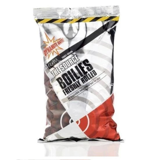 Boilies Dynamite Baits The Source 10mm