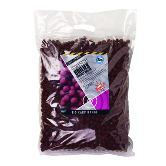 Boilies Dynamite Baits The Source  15mm 5kg