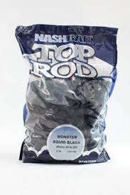 BOILIES NASH MSB 20MM 750g