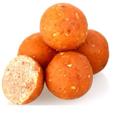 BOILIES PROLOGIC LEVIATHAN SPICE 20MM 800G