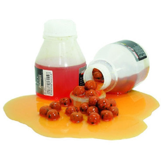 BOILIES STARBAITS GRAB GO 20MM IN DIP DE ANANAS