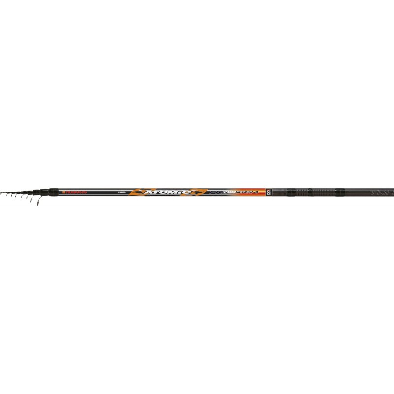 BOLOGNESA ATOMIC FR POWER 4 BLS 6.00M