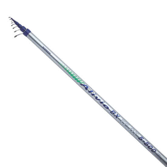 BOLOGNESA SHIMANO ALIVIO CX TE GT 5 6.00M