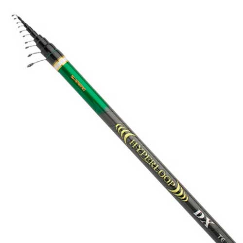 BOLOGNESA SHIMANO HYPERLOOP DX TE GT 5 5.00M