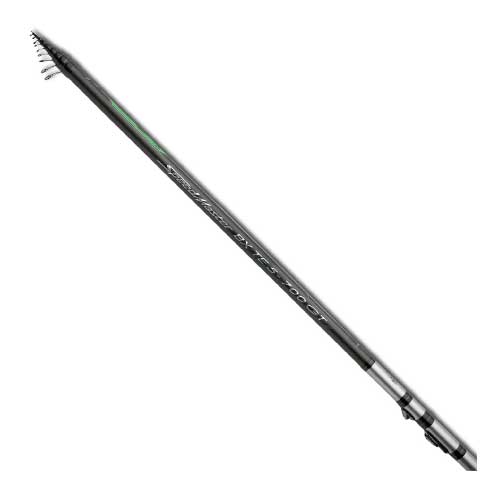 BOLOGNESA SHIMANO SPEEDMASTER BX TE 4 GT 8.00M