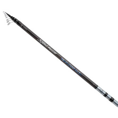 BOLOGNESA SHIMANO SPEEDMASTER TELESCOPIC GT 7 6.00M