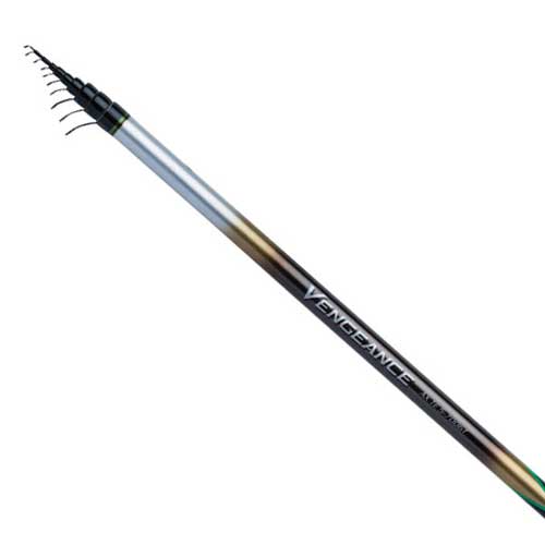 BOLOGNESA SHIMANO VENGEANCE AX TE GT 5 6.00M