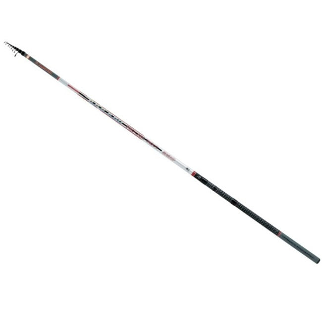 BOLOGNESA TRABNUCCO SYNTIUM PRO LAKE TROUT   3.907 M- 4-15GR