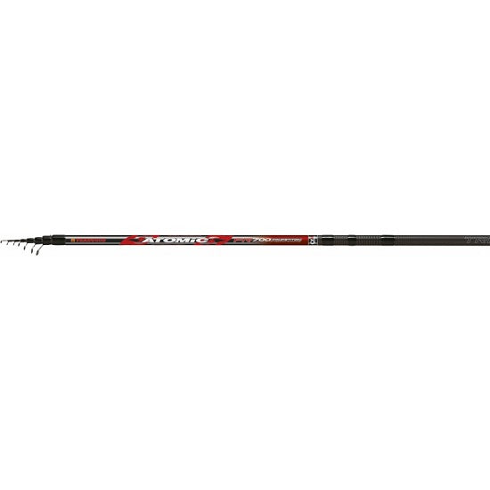 BOLOGNESA TRABUCCO ATOMIC FR COMPETITION BLS 5.00M
