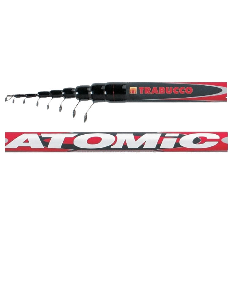 BOLOGNESA TRABUCCO ATOMIC STX BLS-6006 6M/318gr