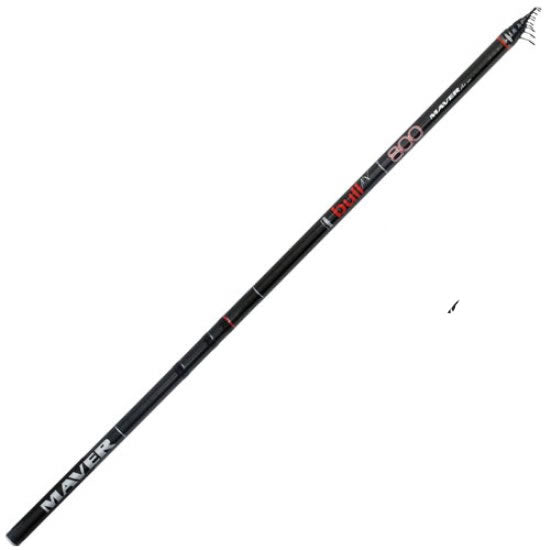 BOLOGNEZA MAVER BULL MX 6M