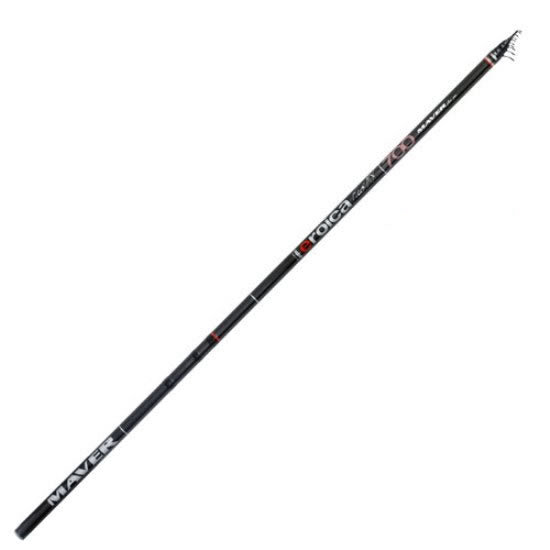 BOLOGNEZA MAVER EROICA MX 8M INELE FUJI Alconite
