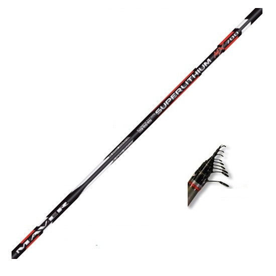 BOLOGNEZA MAVER SUPERLITIUM 355 MX 7M