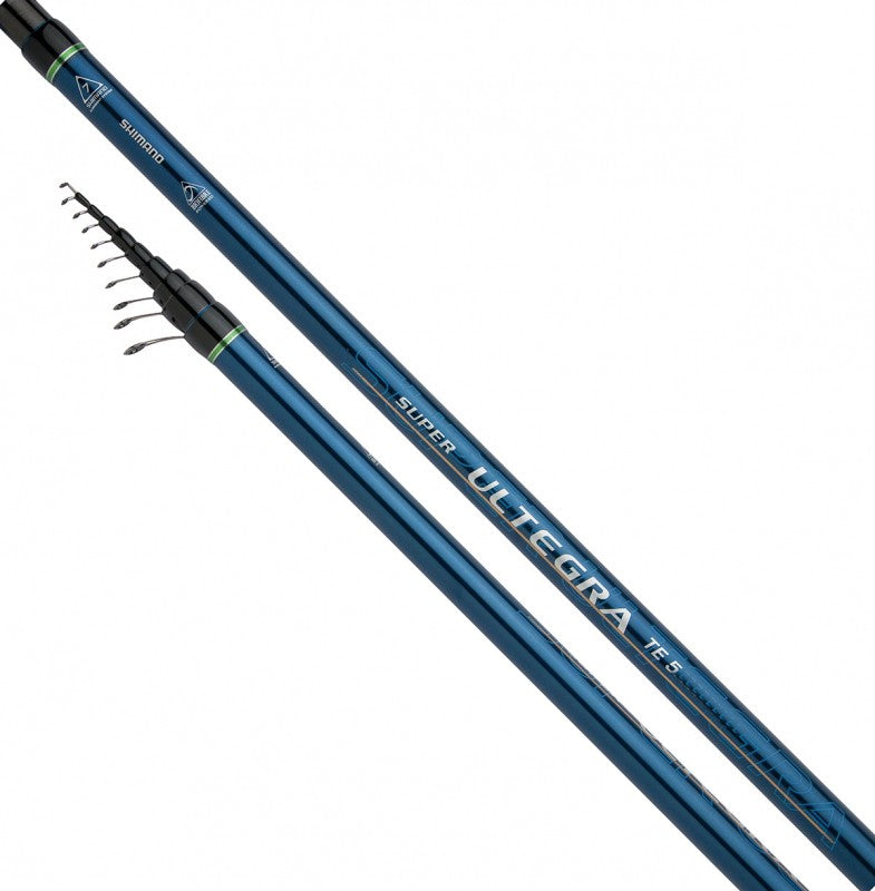 BOLOGNEZA SHIMANO SUPER ULTEGRA TE GT 5-500