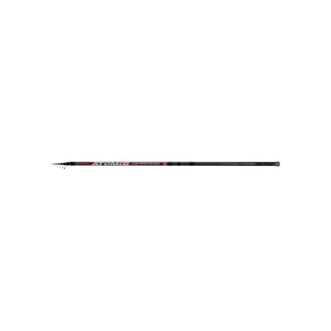 BOLOGNEZA TRABUCCO  ATOMIC XS COMPETITION 6M