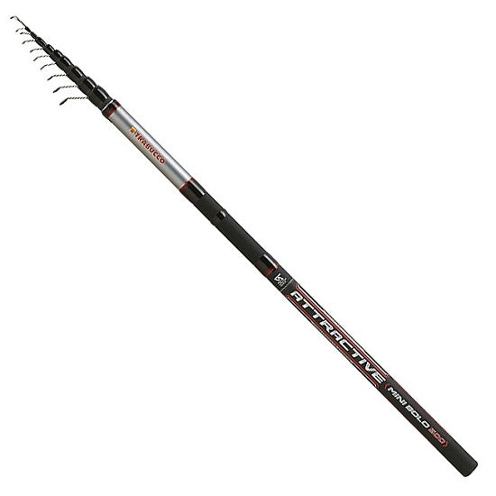 BOLOGNEZA TRABUCCO ATTRACTIVE MINI BOLO 5.00MT 230GR