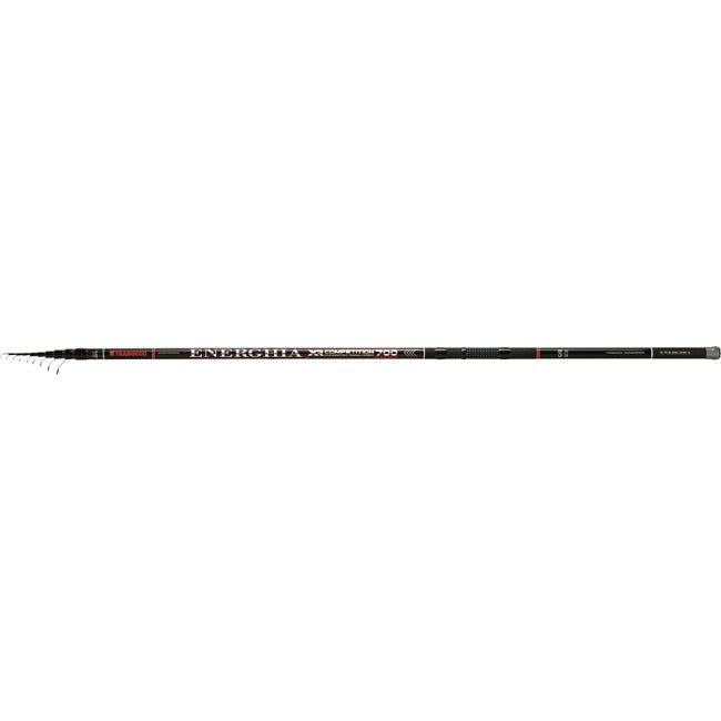 BOLOGNEZA TRABUCCO ENERGHIA XR COMPETITION 8M