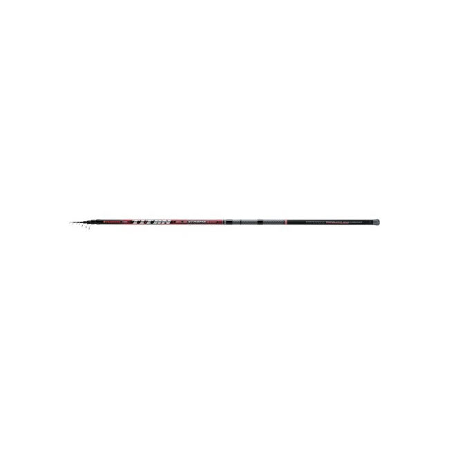 BOLOGNEZA TRABUCCO TITAN BLS EXTREME 5M