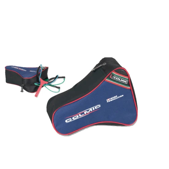 Borseta Colmic Catapult Seria Red 30x23x10cm