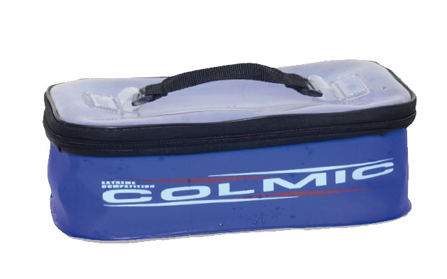 BORSETA COLMIC KANGURO LINII PVC 35x20x11cm