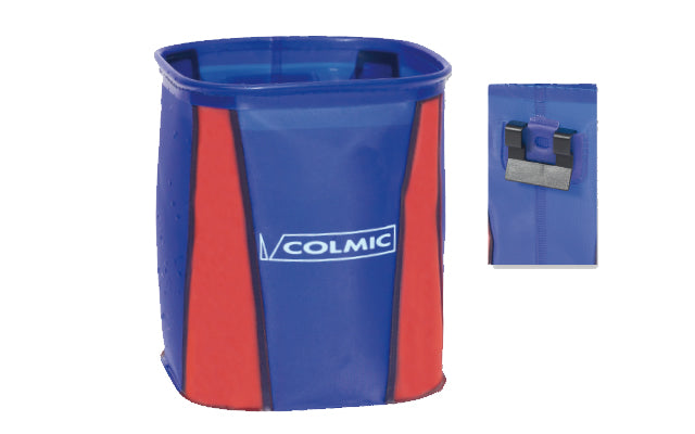BORSETA COLMIC KOALA VIERMI PVC CU SUPORT COLMIC 1818x20cm