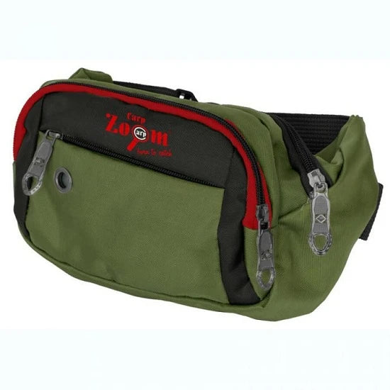 Borseta Carp Zoom Brau Avix 26x12x15cm