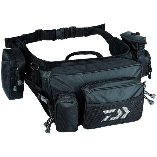 BORSETA DAIWA 35X12X19CM