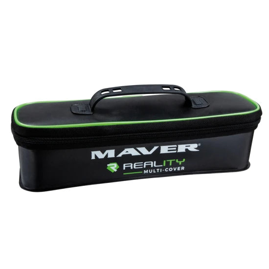Borseta Eva Maver Reality Multi Cover Bag 35x11x7cm