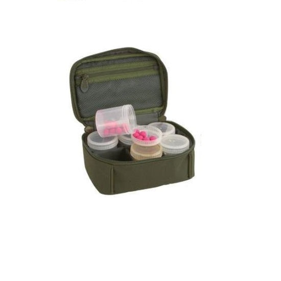 BORSETA FOX CU 6 BORCANE DIP