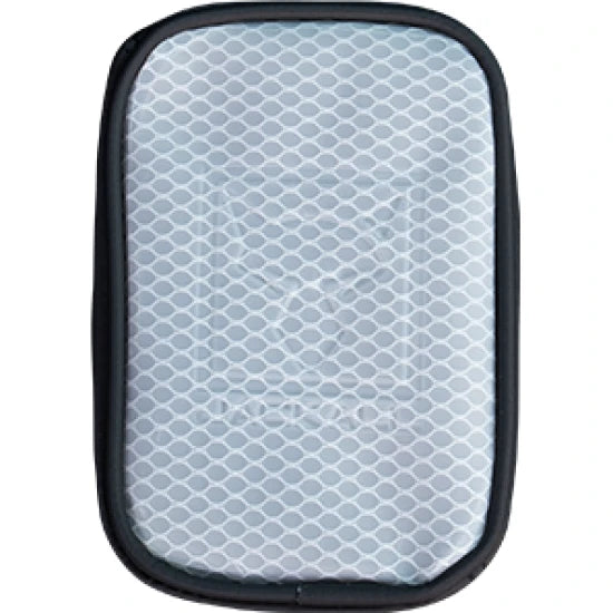Borseta  Jackall Pentru Accesorii M White/black