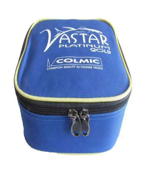 BORSETA MULINETA COLMIC VASTAR