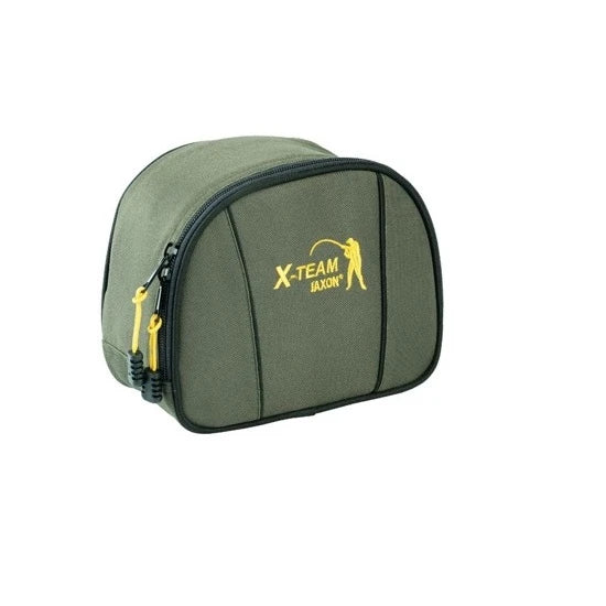 Borseta Mulineta Jaxon X-team 19x8x13cm
