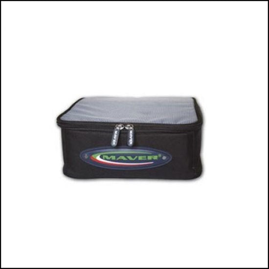 BORSETA MULINETA MAVER  PLATINIUM MARE
