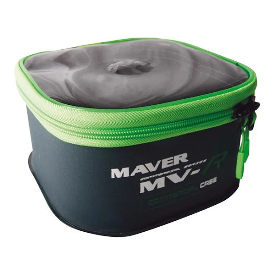 Borseta Maver Uk Mv-r Eva Comercial 17x17x9cm