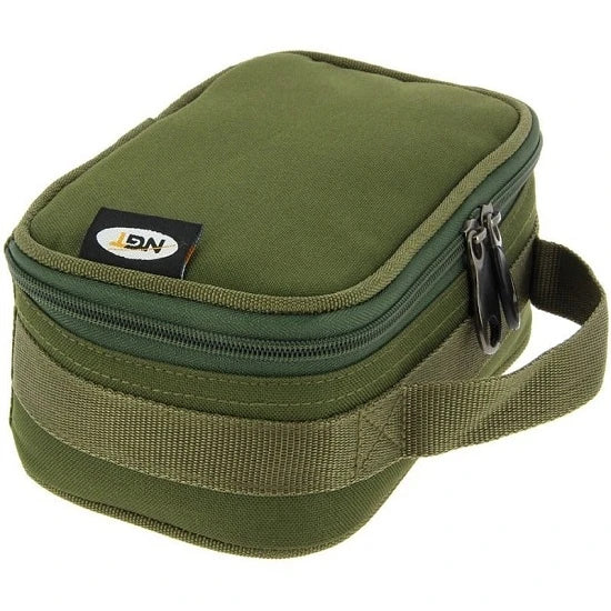 Borseta Ngt Pentru Plumbi Lead Bag 207 / 22 X 14 X 8 Cm
