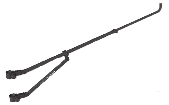BRAT FEEDER TELE COLMIC 75+75cm