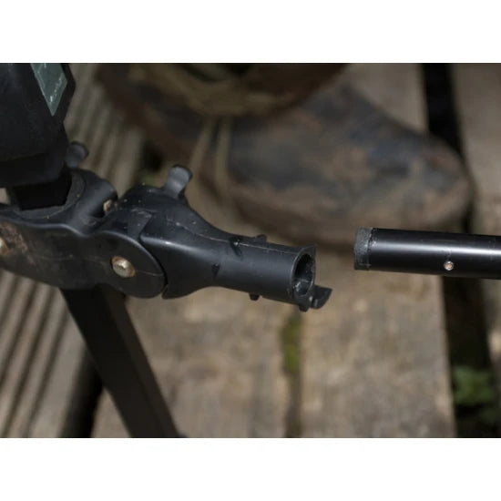 Brat Modular Korum Speed-fit Telescopic Feeder Arm