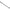 Brat Modular Preston Feeder Arm Long