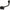 BRAT SCAUN TRABUCCO XPS CLAMP 36 CROSS ARM 25