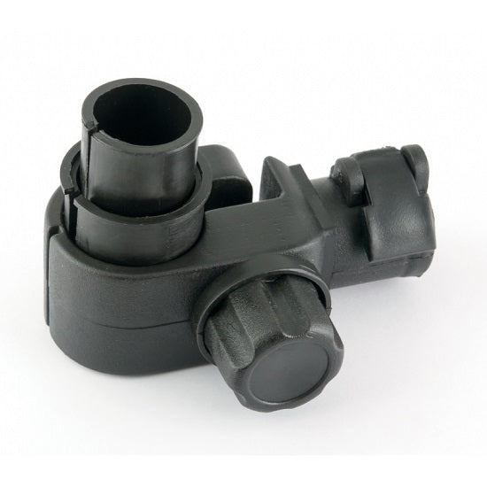 BRAT SCAUN TRABUCCO XPS CLAMP 36 KEEPNET ARM