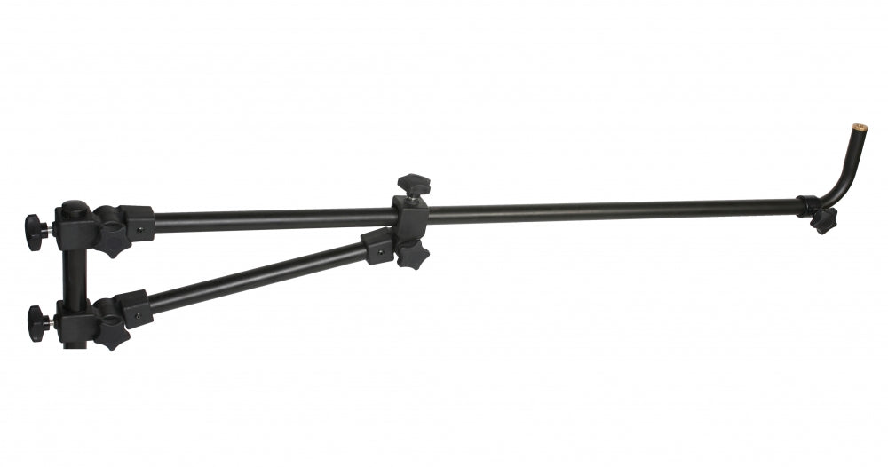 BRAT SUPORT MODULAR MIKADO DOUBLE FEEDER ARM L 110-186CM