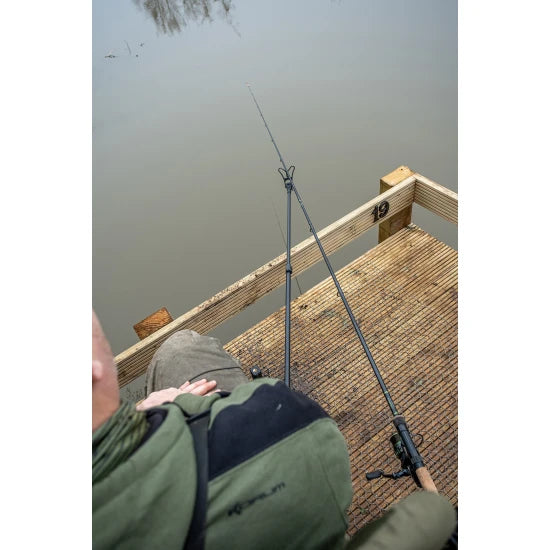 Brat Telescopic Korum Any Chair Telescopic Feeder 60-105cm
